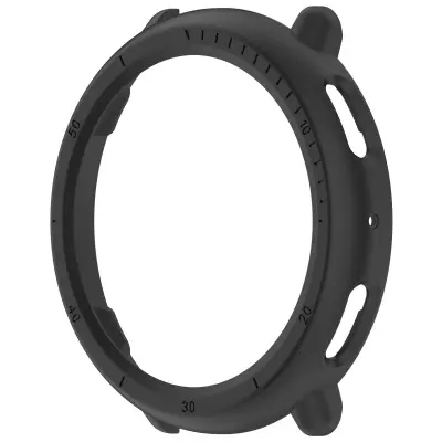 Poluotvoreno PC kućište za Amazfit Active2 Crna