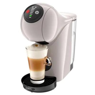 Aparat za kavu Krups KP243AF0 Genio S taupe