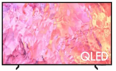 OUT_TV 43" Samsung QLED 43Q60C - OŠTEĆENA AMBALAŽA