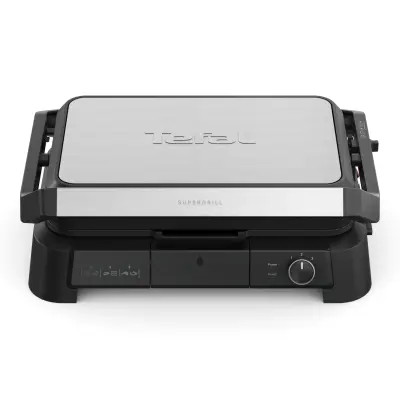 Roštilj Tefal GC520DE0 3u1 XL