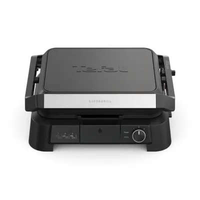 Roštilj Tefal GC5108E0 3u1