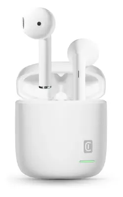 CELLULARLINE ACL SLUŠALICE BT TWS LITE WHITE