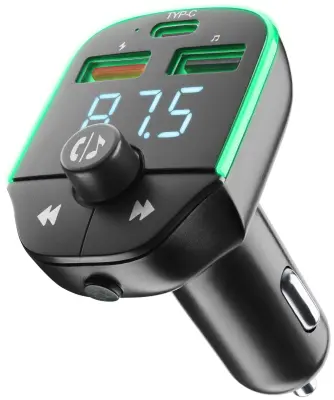 CELLULARLINE FM TRANSMITTER