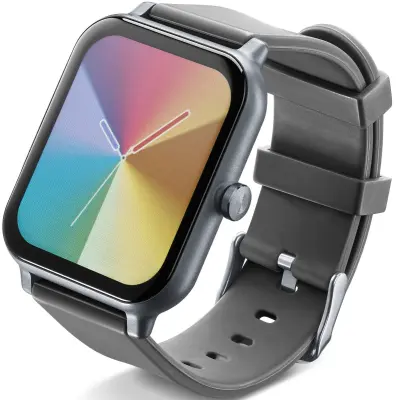 CELLULARLINE PAMETNI SAT ION BLACK