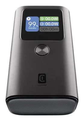 CELLULARLINE PRIJENOSNA BATERIJA ULTRON 10.000