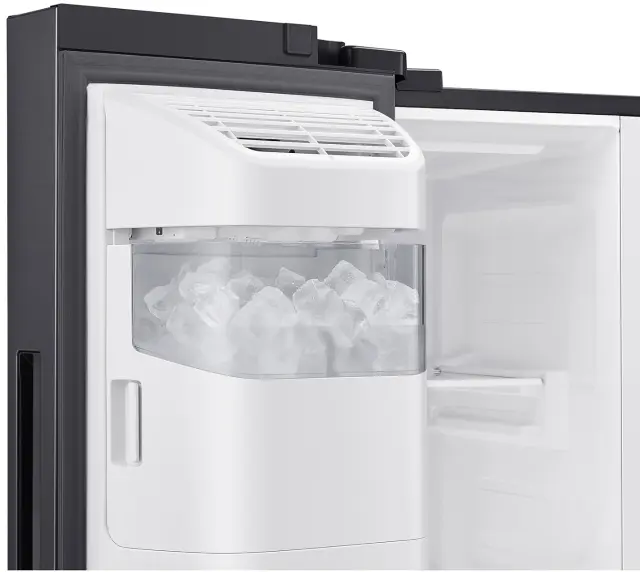 Hladnjak Side by side Samsung RS65DG5403B1EO | Big Bang – Kupi odmah