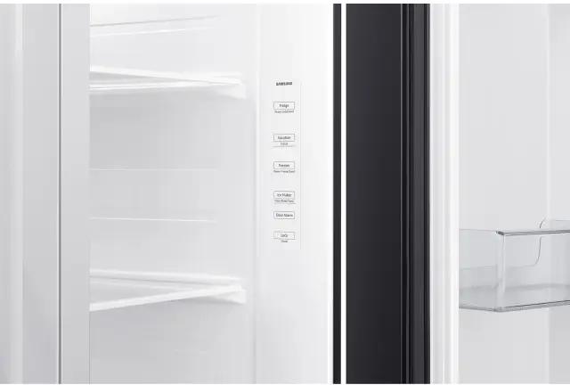Hladnjak Side by side Samsung RS65DG5403B1EO | Big Bang – Kupi odmah