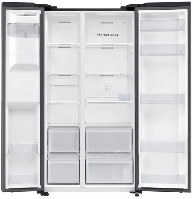 Hladnjak Side by side Samsung RS65DG5403B1EO | Big Bang – Kupi odmah