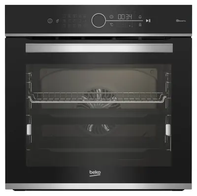OUT_Pećnica ugradbena Beko BBIMM13400XCSW - OŠTEĆEN ARTIKL