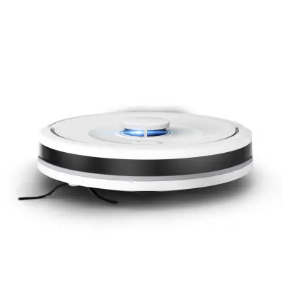 Usisavač robot Rowenta RR8777WH