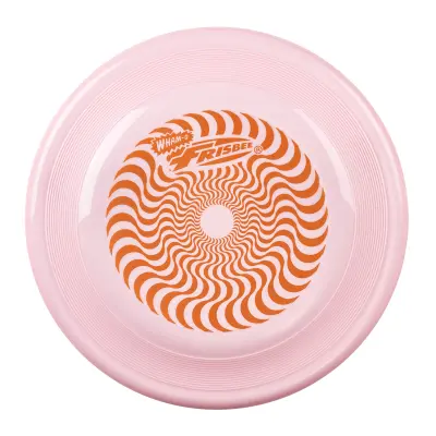 Frisbee disk 23,75 cm 100 g, prijatan psima, za djecu 5+ i rekreacijsko igranje