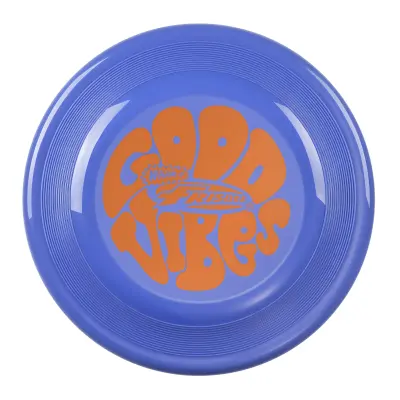 Frisbee disk 23,75 cm 100 g, prijatan psima, za djecu i tinejdžere, za igru na otvorenom