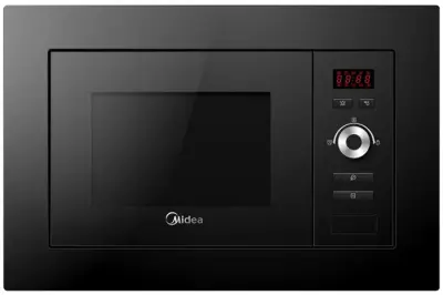 OUT_Ugradbena mikrovalna pećnica Midea AG820BS9 - OŠTEĆEN ARTIKL