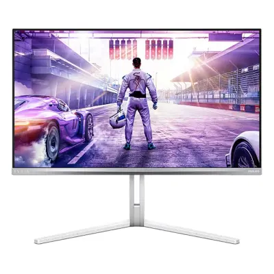 Philips 27M2N8500 27", OLED, QHD, 2xHDMI, DP, 360H
