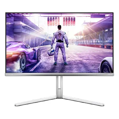 Philips 27M2N8500 27", OLED, QHD, 2xHDMI, DP, 360H