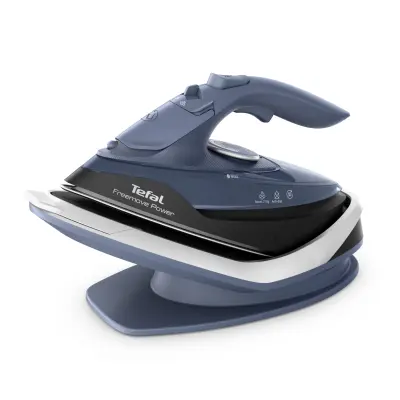 TEFAL bežično glačalo FV6675E0 Freemove Power, 2600W
