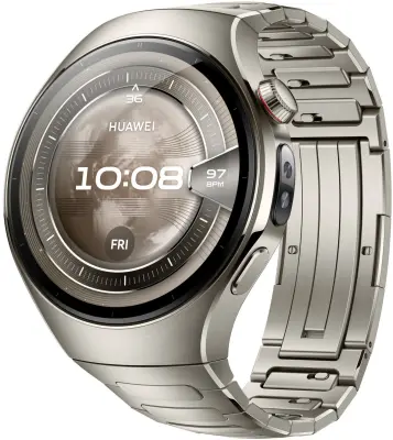 Pametni sat Huawei Watch 5 46mm titanium (Rates-L29M )