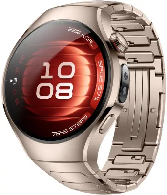Pametni sat Huawei Watch 5 42mm zlatni (Soc-L29M)