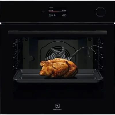 Pećnica ugradbena Electrolux LOC9P3XZ