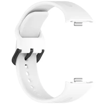Redmi Watch5 Silikonska Narukvica za Sat Bijela