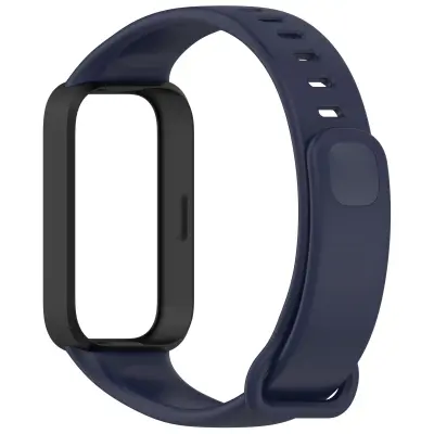 Zamjenska narukvica za Xiaomi Band 9 Active & Redmi Band 3 Plava