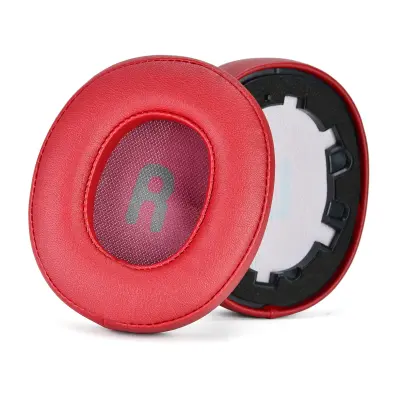 Zamjenski jastučići za JBL Tune 700BT/710BT/750BT/760BTNC slušalice Crvena
