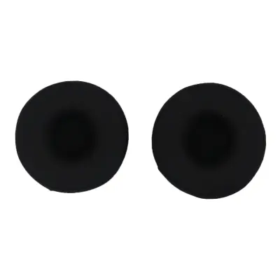 Jabra Engage 55/65/75 Zamjenski jastučići za uši - JZF-567 (Par) Crna