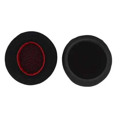Jastučići za uši za Edifier HECATE G4 G4Pro G30 Crna+Crvena