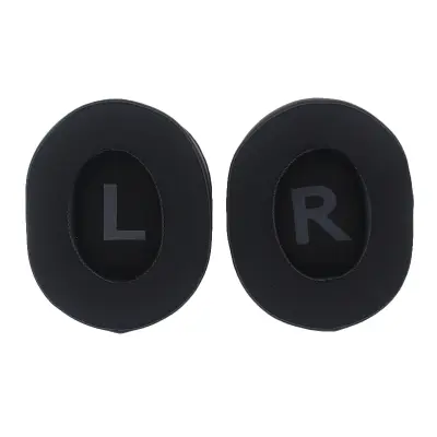 Zamjenski jastučići za uši Logitech G PRO Crna