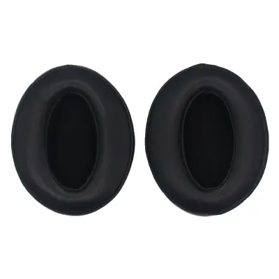 Vrhunski jastučići za uši za Sennheiser HD 4.50BT & HD 4.40BT (Par) Crna