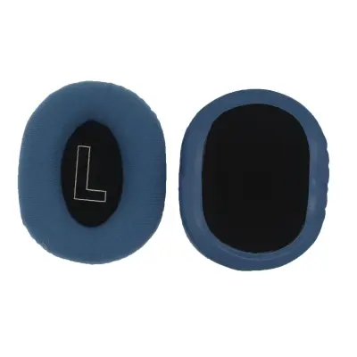 Zamjenski jastučići za uši Logitech G PRO Plava