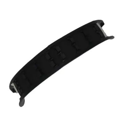 Sennheiser Gel jastučići za uši s kopčom JZF-386 (2 komada) Crna