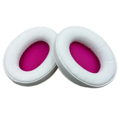 Kingston Cloud zamjenski jastučići za slušalice - Ružičasti (2 kom) Pink