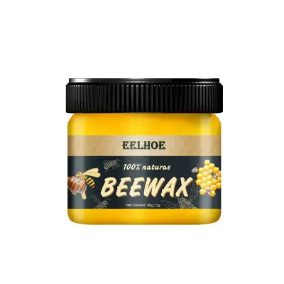 Univerzalni pčelinji vosak za čišćenje i poliranje drvenog namještaja | BEEWAX