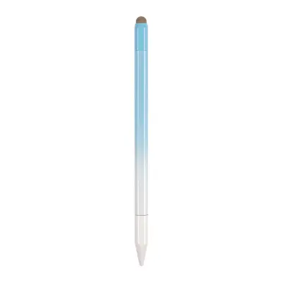 Gradient Blue Capacitive Pen for Tablets and Smartphones Plava s gradijentom