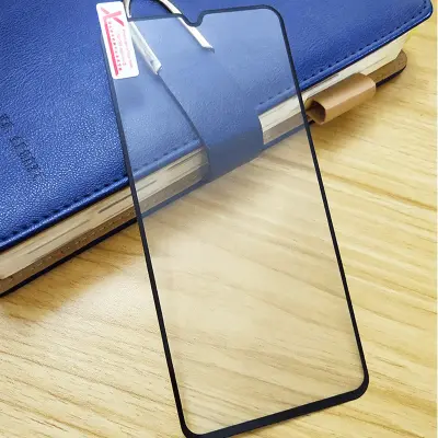 Zaštita zaslona od kaljenog stakla za OPPO A72/A92 - 2 komada Providna
