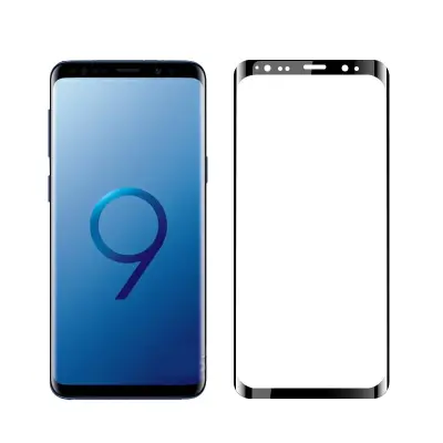 Zaštitnik zaslona od kaljenog stakla za Samsung Galaxy seriju telefona Providna