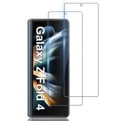 Samsung Z Flip5 zaštitno staklo - prozirno kaljeno staklo Providna