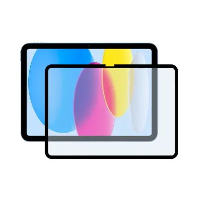 Samsung Galaxy Tab S8 Zaštitnik Zaslona, Nano Usisni Protiv Plavog Svjetla Transparent