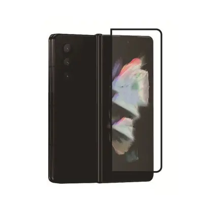 Vrhunski zaštitnik zaslona od kaljenog stakla za Samsung Z Fold6 Providna