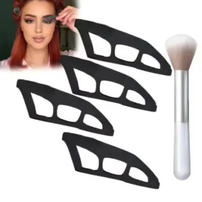 Eyetour Your Glam Bestie: Alat za šminkanje sjenila prilagođen početnicima