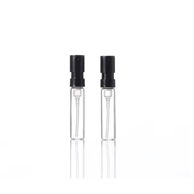 2 ml Mini Francuske bočice atomizera za parfeme - Paket od 5 komada