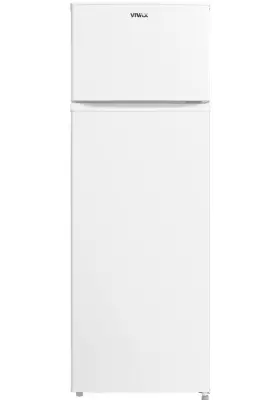 Hladnjak kombinirani Vivax DD-235E W