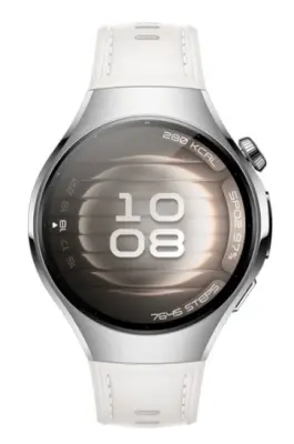 Pametni sat Huawei Watch 5 42mm bijeli (Soc-L19L) - DEMO