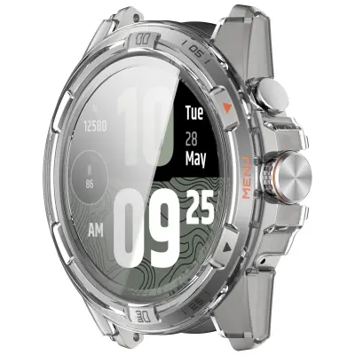 Ticwatch Atlas Zaštitna Futrola - Integrirana Folija za Školjku Prozirna