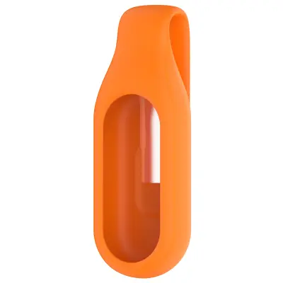 Sigurnosni držač s kopčom za Xiaomi Mi Band 10, 9 i 8 Plava