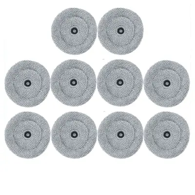 Roborock Saros 10/S9 MaxV Ultra set za zamjenu - Siva Siva