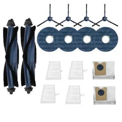 Set Premium Dodataka za eufy Omni C20 Višebojno
