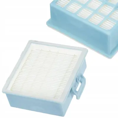 Zamjenski HEPA Filter BBZ156HF – Kompatibilan s Bosch GL-30, MoveOn, ProAnimal | Celuloza/Papirnati Maramice