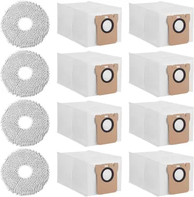 Zamjenski dodaci za Xiaomi X20+\/Dreame X40 Ultra Višebojno